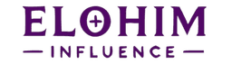 Logo Elohim Influence